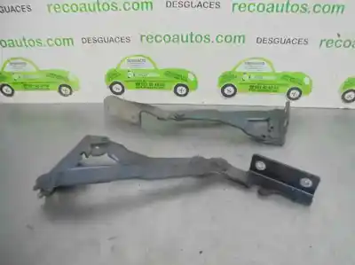 Second-hand car spare part bonnet hinge for citroen c8 (ea_, eb_) 2.0 hdi oem iam references   