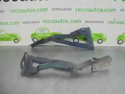 Second-hand car spare part bonnet hinge for citroen c8 (ea_, eb_) 2.0 hdi oem iam references   