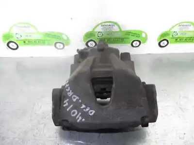 Peça sobressalente para automóvel em segunda mão pinça de travão dianteira direita por opel combo 1.3 16v cdti referências oem iam 