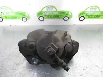 Peça sobressalente para automóvel em segunda mão pinça de travão dianteira direita por opel combo 1.3 16v cdti referências oem iam   fn35725