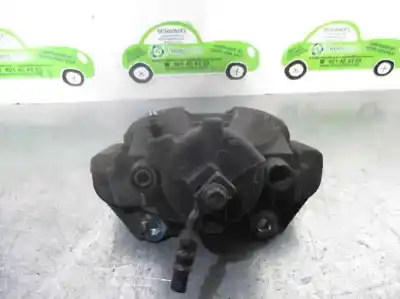 Pezzo di ricambio per auto di seconda mano pinza freno anteriore sinistra per opel combo 1.3 16v cdti riferimenti oem iam 5542084  fn35725