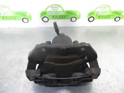 Pezzo di ricambio per auto di seconda mano pinza freno anteriore sinistra per opel combo 1.3 16v cdti riferimenti oem iam 5542084  fn35725