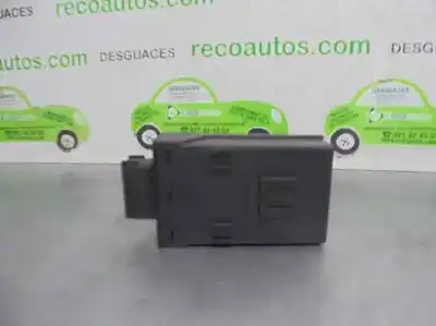 Second-hand car spare part electronic module for citroen c8 (ea_, eb_) 2.0 hdi oem iam references 1400043980 Second-hand car spare part electronic module for citroen c8 (ea_, eb_) 2.0 hdi oem iam references 1400043980