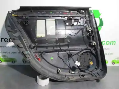 Автозапчасти б/у обивка задней правой двери за audi a4 avant (8e) 2.0 tdi quattro (dpf) (125kw) ссылки oem iam 8e0867306  