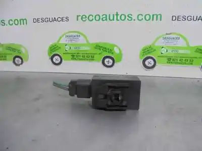 Second-hand car spare part electric fan relay for citroen c8 (ea_, eb_) 2.0 hdi oem iam references 9656112480 Second-hand car spare part electric fan relay for citroen c8 (ea_, eb_) 2.0 hdi oem iam references 9656112480