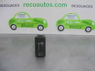 Second-hand car spare part headlights switch for citroen c8 (ea_, eb_) 2.0 hdi oem iam references 96384422xt