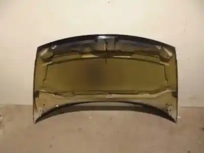 Peça sobressalente para automóvel em segunda mão capot por citroen c3 1.4 referências oem iam 7901k6  