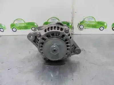 Second-hand car spare part alternator for daewoo matiz 0.8 cat oem iam references 