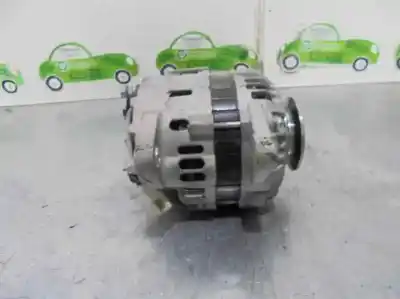 Second-hand car spare part alternator for daewoo matiz 0.8 cat oem iam references   