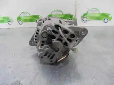 Second-hand car spare part alternator for daewoo matiz 0.8 cat oem iam references   