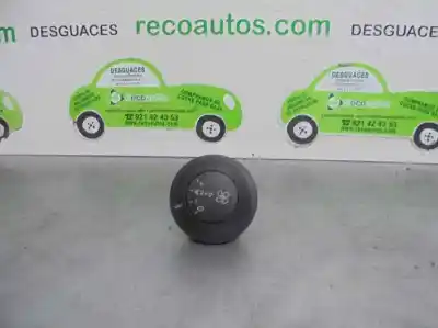 Second-hand car spare part heating / air conditioning control panel for citroen c8 (ea_, eb_) 2.0 hdi oem iam references 14011523zd