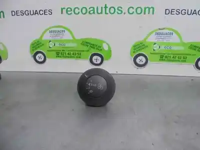 Second-hand car spare part heating / air conditioning control panel for citroen c8 (ea_, eb_) 2.0 hdi oem iam references 14011523zd