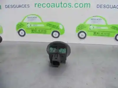 Peça sobressalente para automóvel em segunda mão comando de sofagem (chauffage / ar condicionado)  por citroen c8 (ea_, eb_) 2.0 hdi referências oem iam 14011523zd  