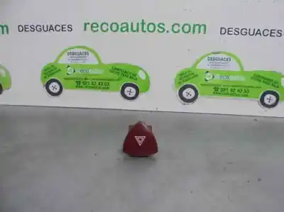 Second-hand car spare part hazard warning lights for citroen c8 (ea_, eb_) 2.0 hdi oem iam references 