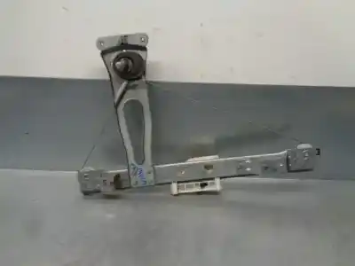 Pezzo di ricambio per auto di seconda mano alzacristalli posteriore destro per citroen c3 1.4 riferimenti oem iam 