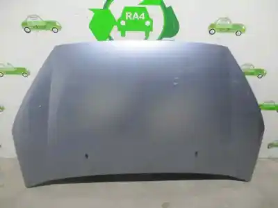 Second-hand car spare part bonnet for ford s-max (ca1) 2.0 tdci cat oem iam references 