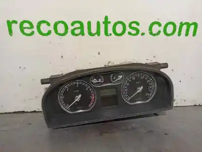 Автозапчасти б/у приборная доска за renault laguna ii (bg0) 1.9 dci diesel ссылки oem iam 8200291334