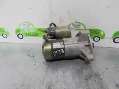 Pezzo di ricambio per auto di seconda mano motorino di avviamento per fiat ulysse (179) 2.0 cat riferimenti oem iam m000t8208