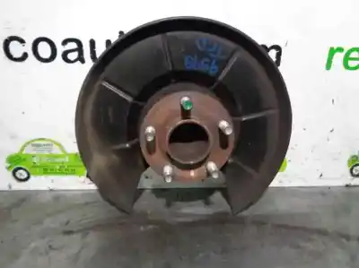 Second-hand car spare part rear right knuckle for ford s-max (ca1) 2.0 tdci cat oem iam references 1778502