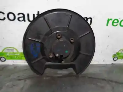 Second-hand car spare part rear right knuckle for ford s-max (ca1) 2.0 tdci cat oem iam references 1778502  10071161023