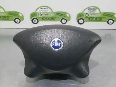 Pezzo di ricambio per auto di seconda mano air bag anteriore sinistro per fiat ulysse (179) 2.0 cat riferimenti oem iam 14958420yr