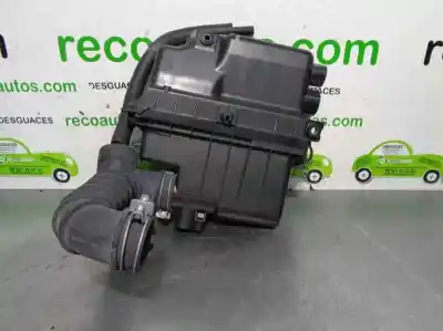 Peça sobressalente para automóvel em segunda mão suporte do filtro de ar por mitsubishi space star (a00) 1.2 referências oem iam 