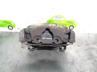 Автозапчасти б/у передний правый тормозной суппорт за ford s-max (ca1) 2.0 tdci cat ссылки oem iam 1583139  