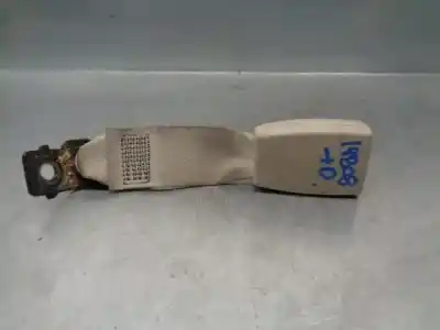 Peça sobressalente para automóvel em segunda mão chicote / encaixe cinto segurança traseiro direito por hyundai sonata (nf) 2.0 crdi comfort i referências oem iam 898403k011qs