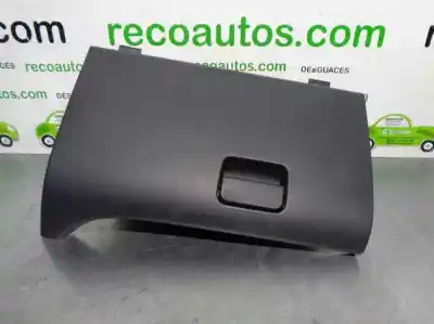 Peça sobressalente para automóvel em segunda mão porta luvas por mitsubishi space star (a00) 1.2 referências oem iam 8006a304xa