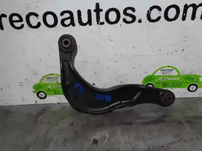 Second-hand car spare part left rear upper suspension arm for ford s-max (ca1) 2.0 tdci cat oem iam references 6g915500aa
