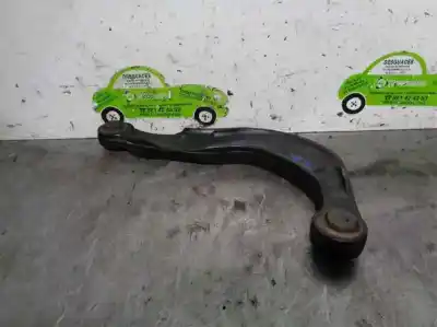 Автозапчасти б/у левый задний верхний рычаг подвески за ford s-max (ca1) 2.0 tdci cat ссылки oem iam 6g915500aa  