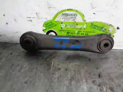 Second-hand car spare part rear lower right suspension arm for ford s-max (ca1) 2.0 tdci cat oem iam references 6g915k713