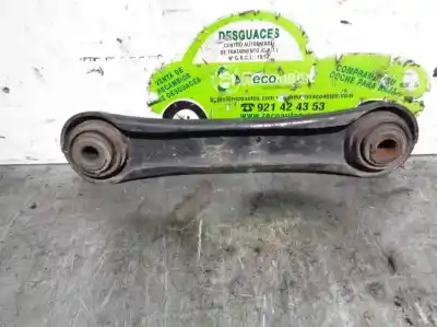 Автозапчастина б/у задній нижний правий ригель підвіски для ford s-max (ca1) 2.0 tdci cat посилання на oem iam 6g915k713  