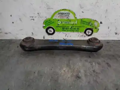 Автозапчастина б/у задній нижний правий ригель підвіски для ford s-max (ca1) 2.0 tdci cat посилання на oem iam 6g915k713  