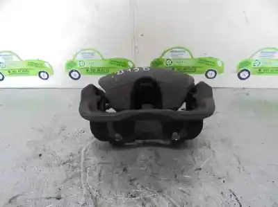 Pezzo di ricambio per auto di seconda mano pinza freno anteriore destra per fiat ulysse (179) 2.0 cat riferimenti oem iam 