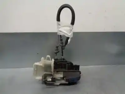 Peça sobressalente para automóvel em segunda mão fechadura da porta dianteira direita por hyundai sonata (nf) 2.0 crdi comfort i referências oem iam 813203k011