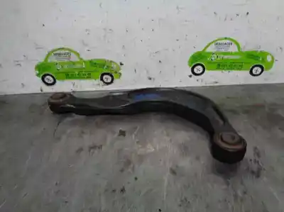 Автозапчасти б/у верхний задний правый рычаг подвески за ford s-max (ca1) 2.0 tdci cat ссылки oem iam 6g915500aa  