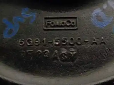 Автозапчасти б/у верхний задний правый рычаг подвески за ford s-max (ca1) 2.0 tdci cat ссылки oem iam 6g915500aa  