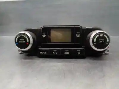 Peça sobressalente para automóvel em segunda mão comando de sofagem (chauffage / ar condicionado) por hyundai sonata (nf) 2.0 crdi comfort i referências oem iam 972503kxxx
