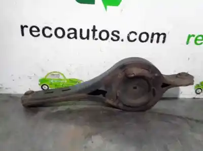 Second-hand car spare part rear left lower suspension arm for ford s-max (ca1) 2.0 tdci cat oem iam references 6g915k652xx