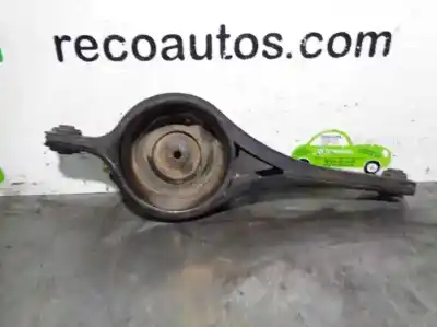 Автозапчастина б/у задній лівий нижний рычаг для ford s-max (ca1) 2.0 tdci cat посилання на oem iam 6g915k652xx  