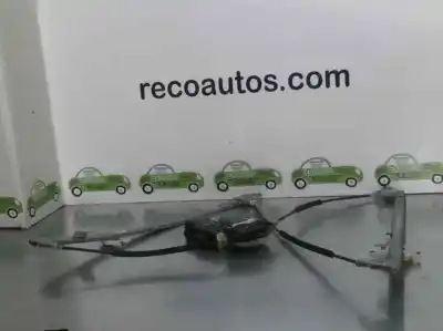 Pezzo di ricambio per auto di seconda mano alzacristalli anteriore destro per fiat ulysse (179) 2.0 cat riferimenti oem iam 1488723080