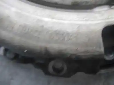 Автозапчасти б/у комплект сцепления за peugeot 206 berlina 1.4 hdi ссылки oem iam   