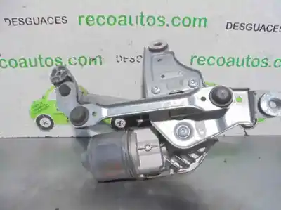 Автозапчасти б/у мотор переднего стеклоочистителя за ford s-max (ca1) 2.0 tdci cat ссылки oem iam 6m2117504bh  3397021026