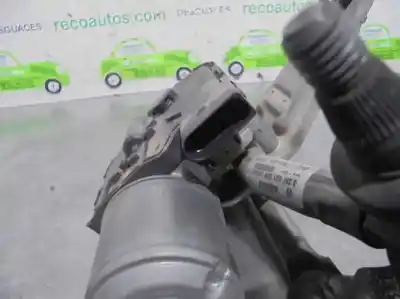 Автозапчасти б/у мотор переднего стеклоочистителя за ford s-max (ca1) 2.0 tdci cat ссылки oem iam 6m2117504bh  3397021026