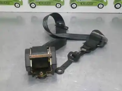 Pezzo di ricambio per auto di seconda mano cintura di sicurezza posteriore sinistra per fiat ulysse (179) 2.0 cat riferimenti oem iam 14996410xx