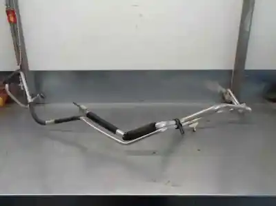 Peça sobressalente para automóvel em segunda mão tubos de ar condicionado por chrysler sebring berlina 2.0 crd limited referências oem iam 05058244af