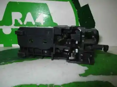 Second-hand car spare part interior left front handle for toyota corolla (_e12_) 1.4 d (nde120_) oem iam references   caja 6