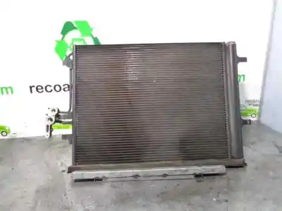 Second-hand car spare part air conditioning condenser / radiator for ford s-max (ca1) 2.0 tdci cat oem iam references 6g9119710cc