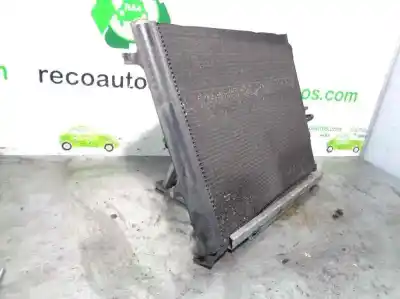 Автозапчасти б/у конденсатор / радиатор кондиционера воздуха за ford s-max (ca1) 2.0 tdci cat ссылки oem iam 6g9119710cc  989636j
